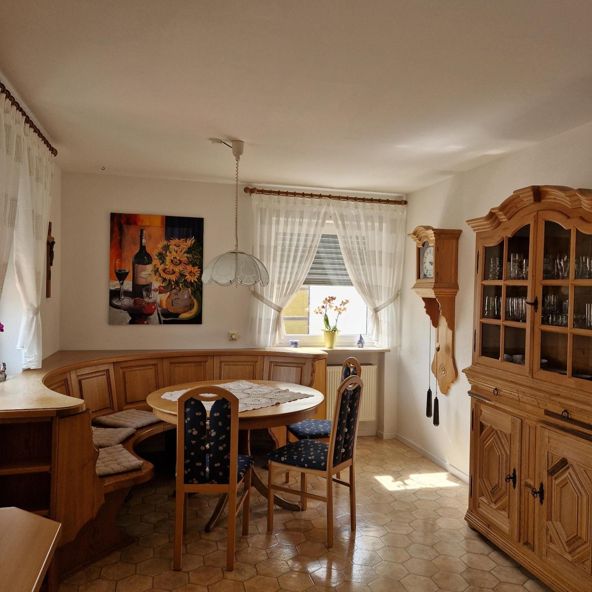 Ferienwohnung Mawitha Roth  Εξωτερικό φωτογραφία