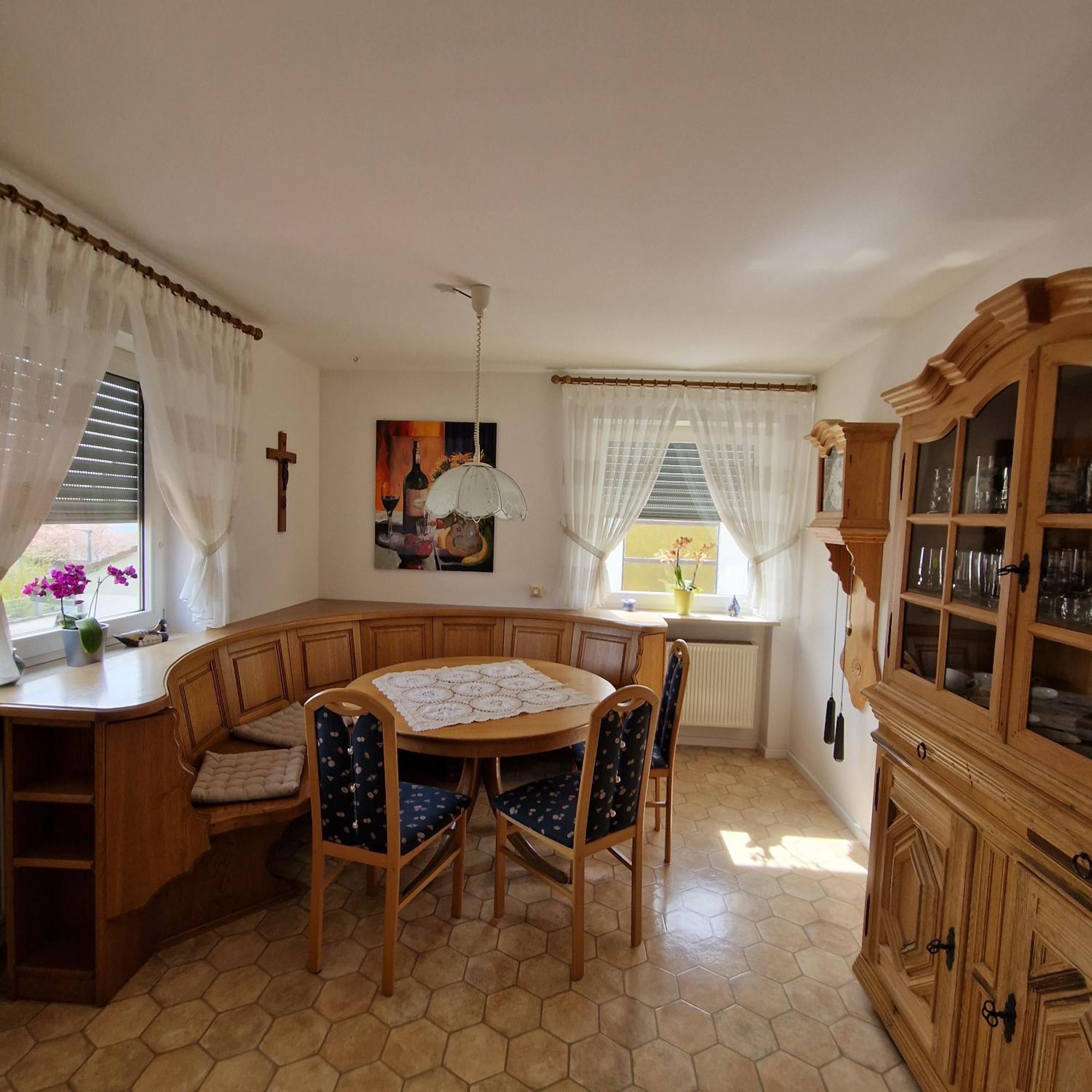 Ferienwohnung Mawitha Roth  Εξωτερικό φωτογραφία