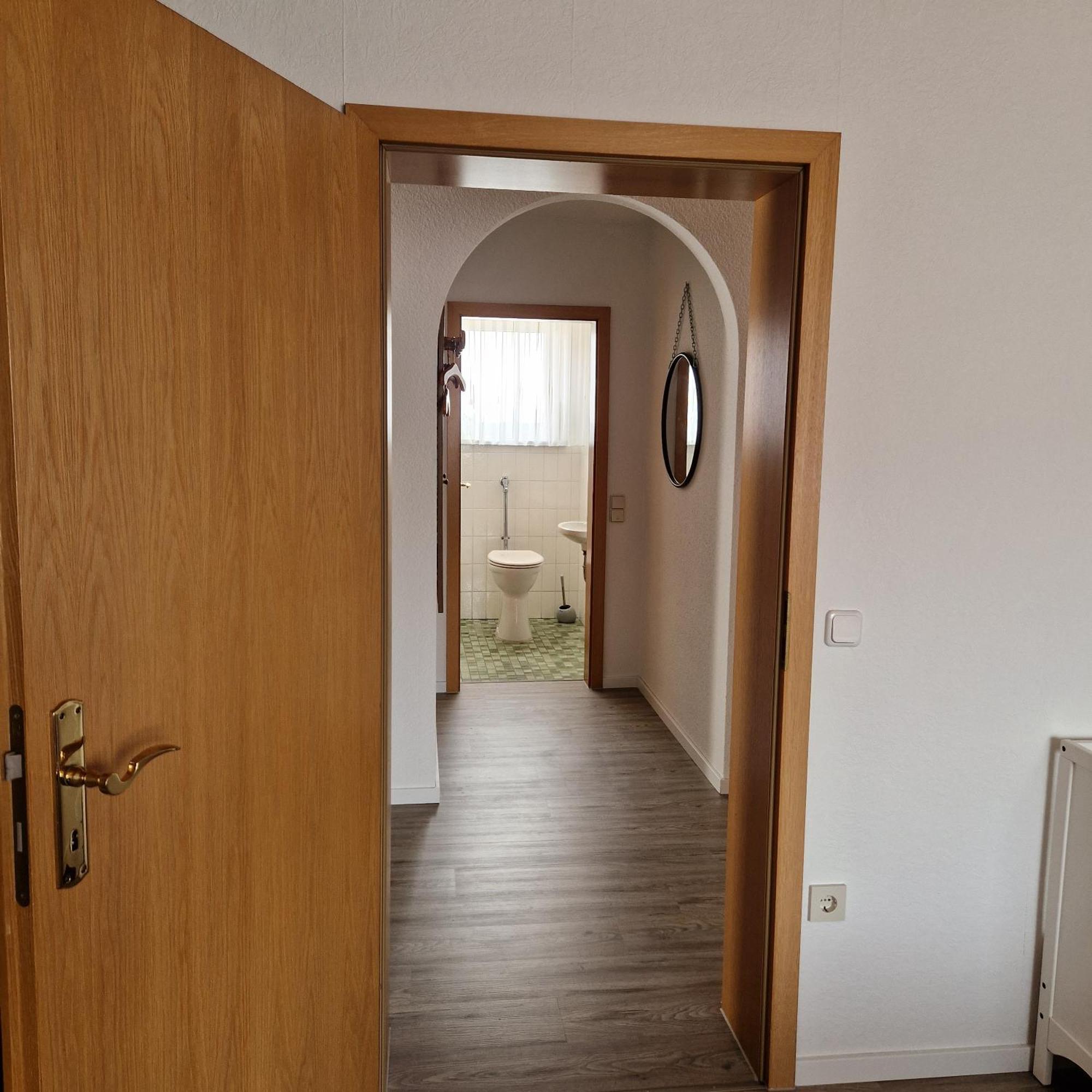 Ferienwohnung Mawitha Roth  Εξωτερικό φωτογραφία