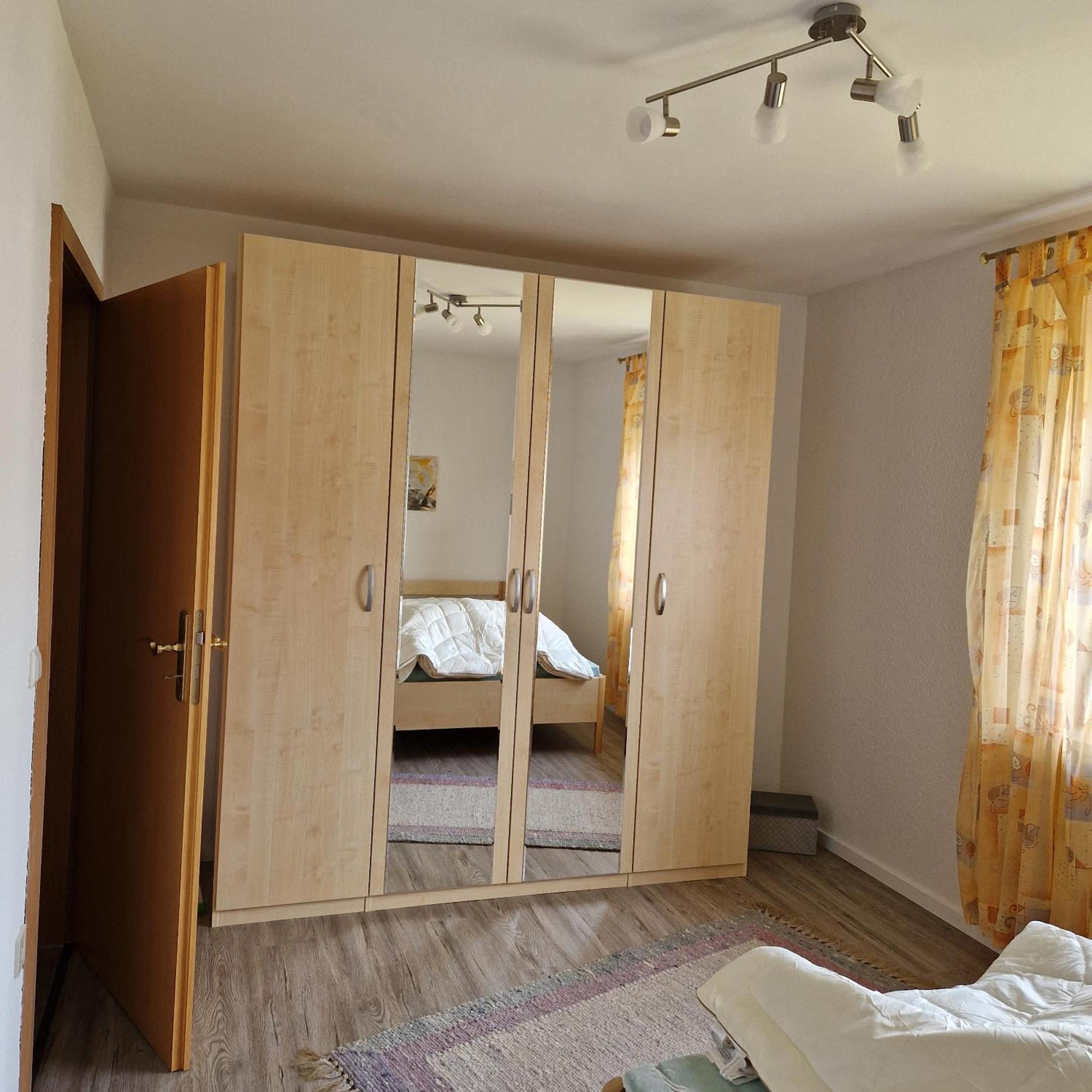 Ferienwohnung Mawitha Roth  Εξωτερικό φωτογραφία
