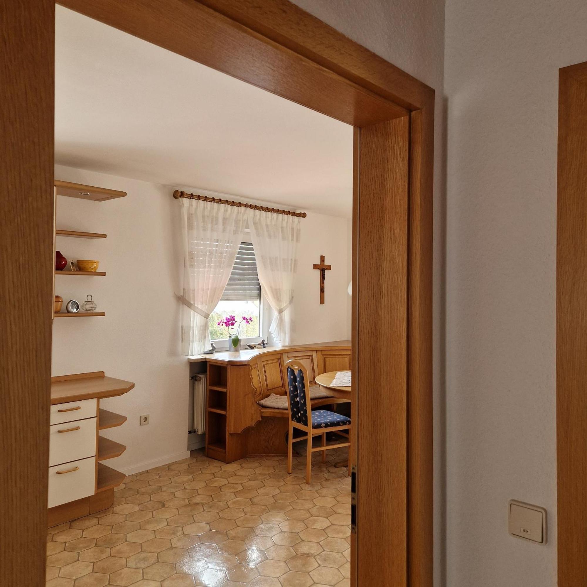 Ferienwohnung Mawitha Roth  Εξωτερικό φωτογραφία