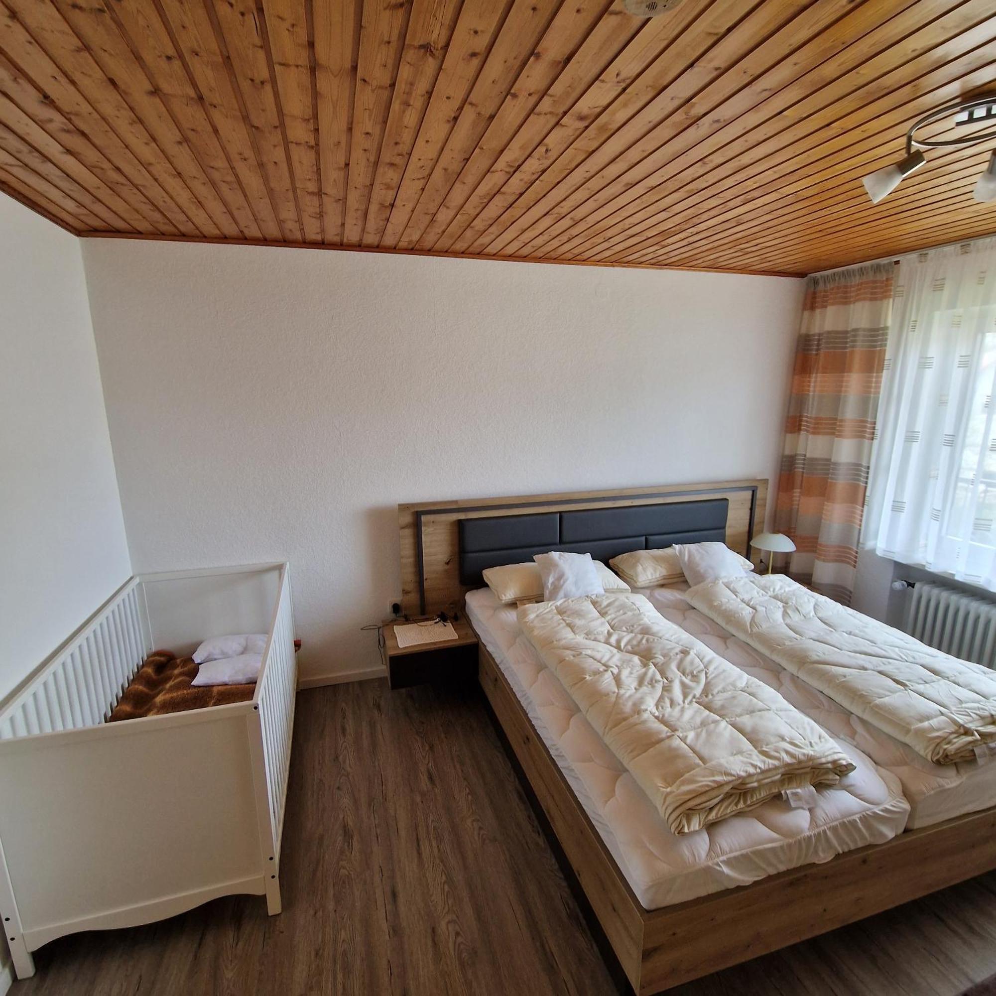 Ferienwohnung Mawitha Roth  Εξωτερικό φωτογραφία