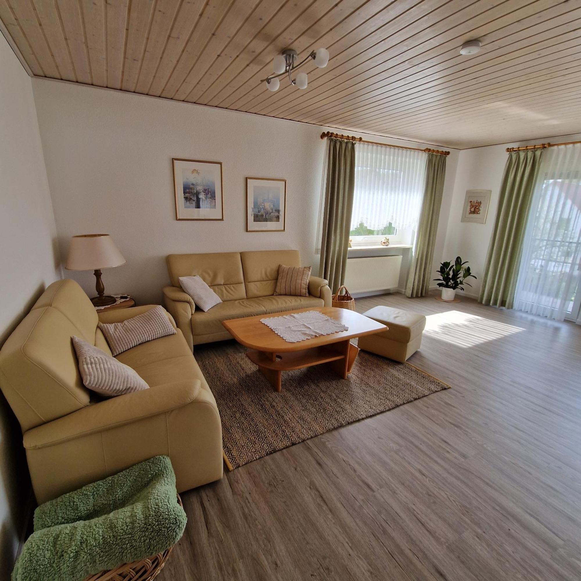 Ferienwohnung Mawitha Roth  Εξωτερικό φωτογραφία