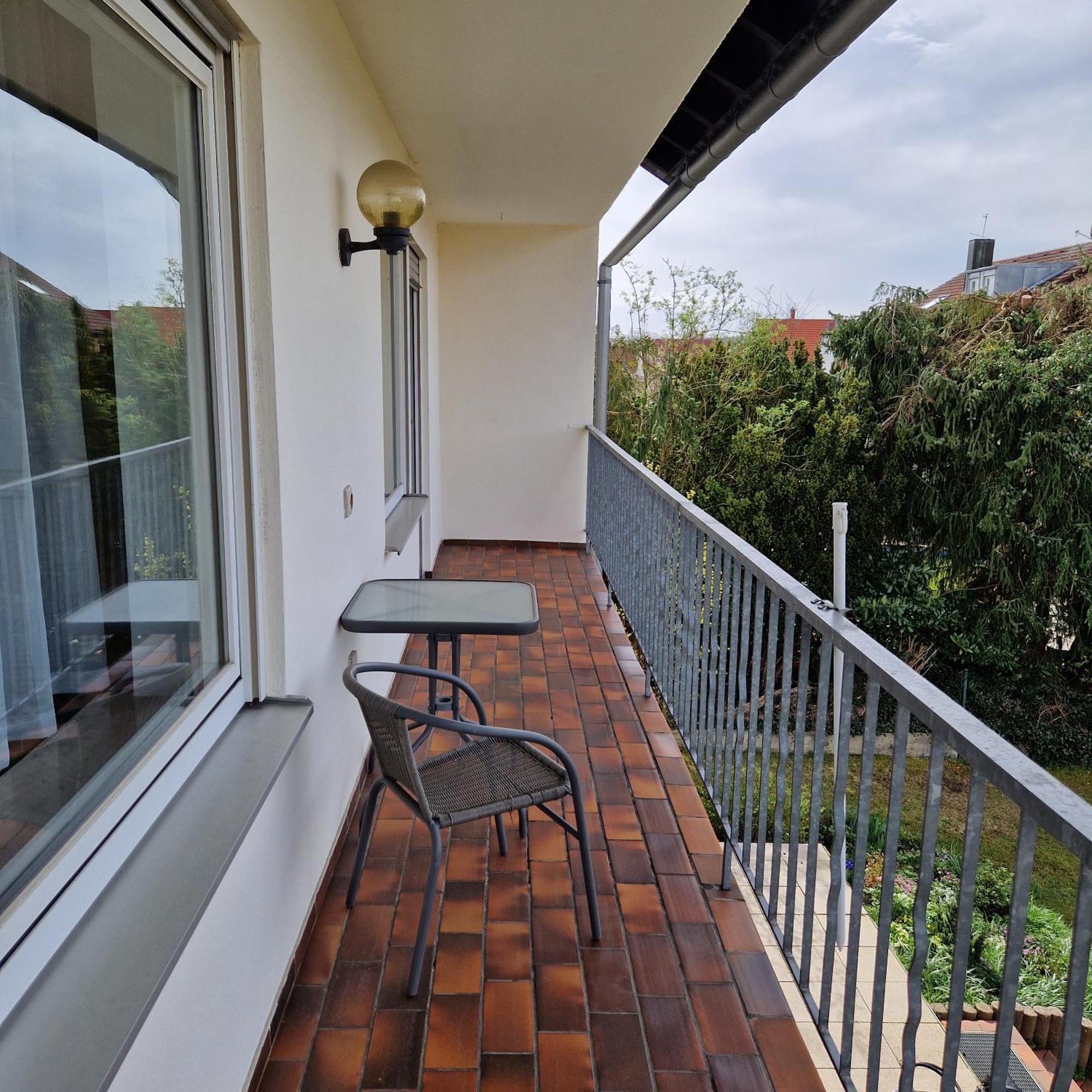 Ferienwohnung Mawitha Roth  Εξωτερικό φωτογραφία