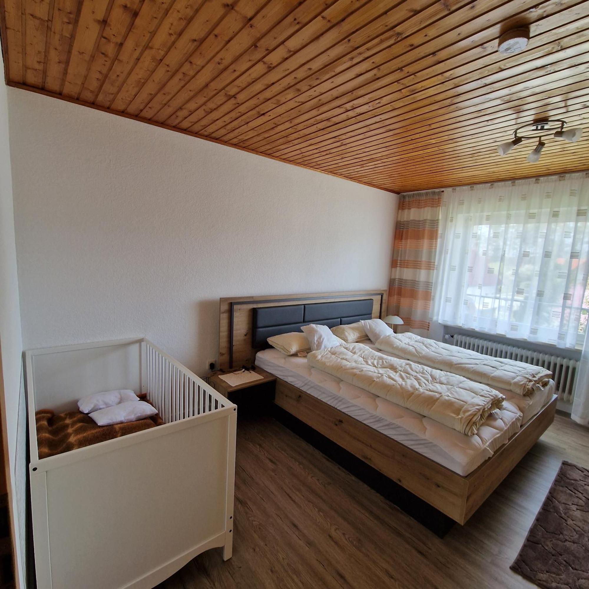 Ferienwohnung Mawitha Roth  Εξωτερικό φωτογραφία