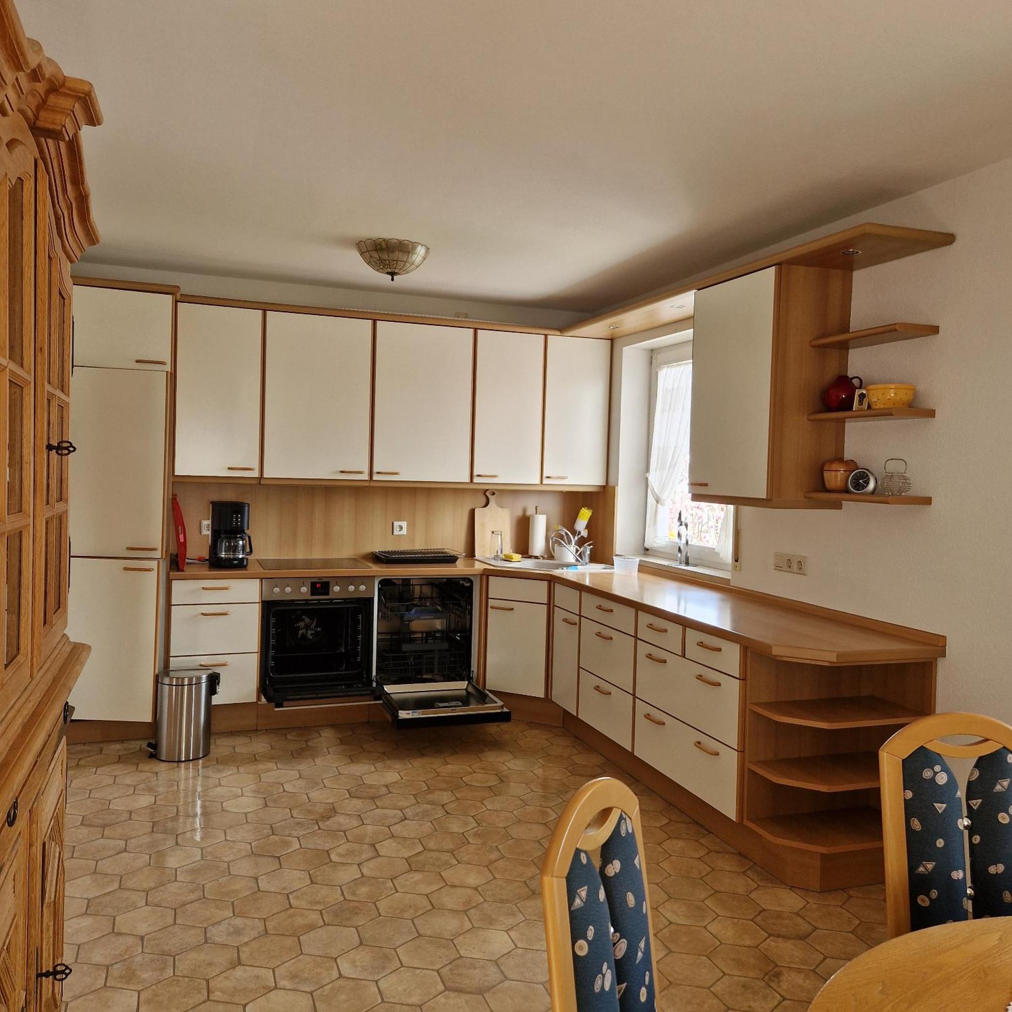 Ferienwohnung Mawitha Roth  Εξωτερικό φωτογραφία