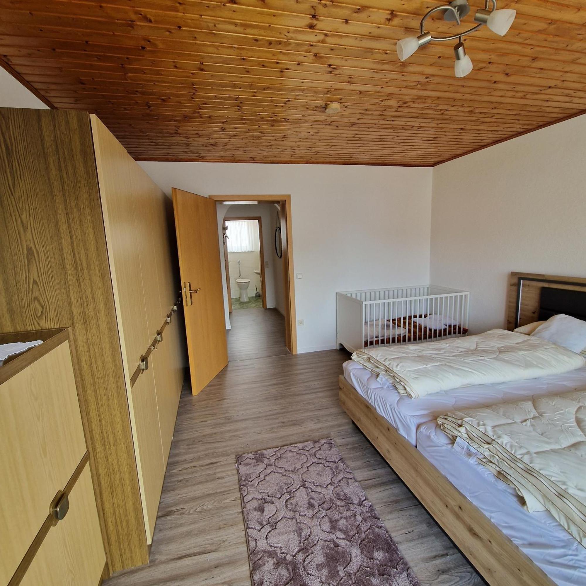 Ferienwohnung Mawitha Roth  Εξωτερικό φωτογραφία