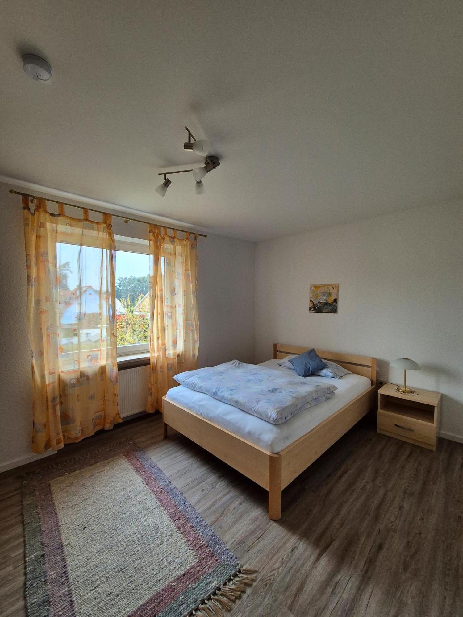 Ferienwohnung Mawitha Roth  Εξωτερικό φωτογραφία