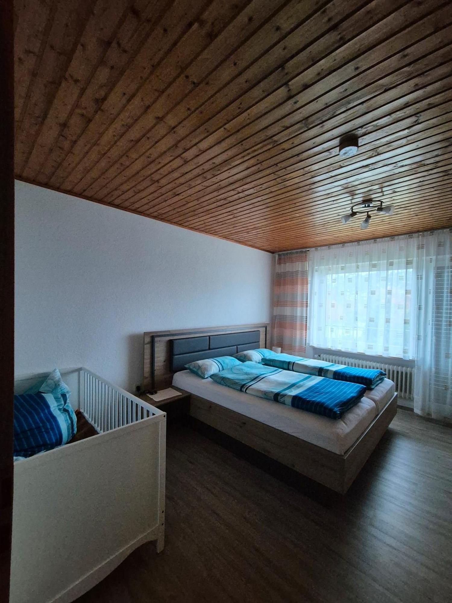 Ferienwohnung Mawitha Roth  Εξωτερικό φωτογραφία