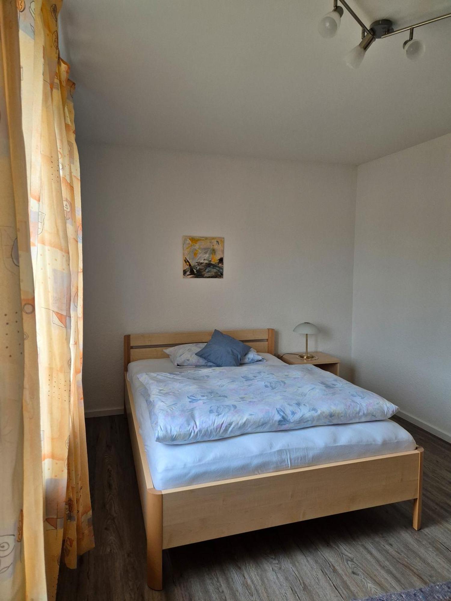 Ferienwohnung Mawitha Roth  Εξωτερικό φωτογραφία